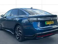 Used VW ID.7 Pro 210 kW (286 HP) 2024 Hatchback