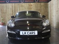 used Porsche 718 24V PDK