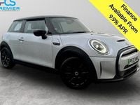 Used Mini Cooper S Hatch 135 kW (184 HP) 2022 Hatchback