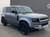 Second-hand Land Rover Defender HSE 300 CP (220 kW) 2024 SUV