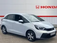 Used Honda Jazz Elegance 122 HP (89 kW) 2026 Hatchback