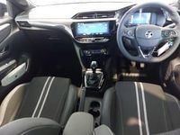 New Vauxhall Corsa 100 HP (73 kW) 2026 Two coat metallic  crimson red Hatchback