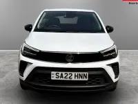 Używany Vauxhall Crossland Design Edition 83 KM (61 kW) 2022 SUV