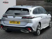 Used Peugeot 308 GTi 2025 Grey Estate