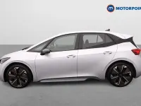 Used Cupra Born e-Boost 169 kW (231 HP) 2025 Silver Hatchback