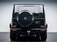 Used Mercedes G450 AMG Line Premium Plus 367 HP (269 kW) 2025 Black SUV