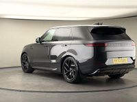 Used Land Rover Range Rover Sport Autobiography 349 HP (256 kW) 2025 SUV
