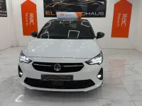 Used Vauxhall Corsa 2023 White Hatchback