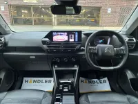 Used Citroën C4 PureTech 2023 Black SUV