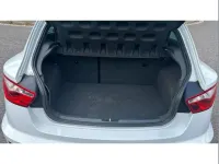 Used Seat Ibiza CUPRA 192 HP (141 kW) 2016 White Hatchback