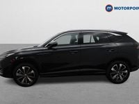 Used MG HS SE 224 HP (164 kW) 2025 Black SUV