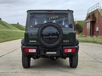 Used Suzuki Jimny SZ5 102 HP (75 kW) 2020 SUV