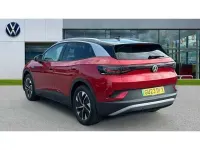 Used VW ID.4 150 kW (204 HP) 2023 SUV