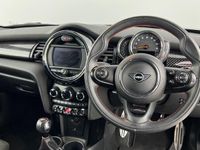 used Mini Cooper S 3-Door HatchSport 2.0 3dr