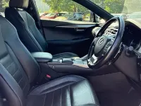 Used Lexus NX300h Sport Line 197 HP (144 kW) 2019 Blue SUV
