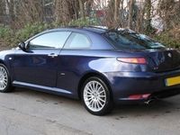 Used Alfa Romeo GT 2006 Coupe