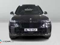 Used BMW X5 M Sport 298 HP (219 kW) 2026 SUV