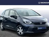 Używany Honda Jazz Elegance 122 KM (89 kW) 2025 Niebieski Hatchback