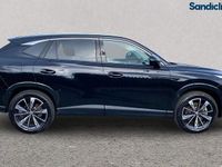 Second-hand MG HS Trophy 224 CP (164 kW) 2026 SUV