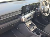 Nowe Hyundai Kona Advanced 137 KM (100 kW) 2026 Niebieski SUV