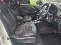 Used Mitsubishi L200 150 HP (110 kW) 2019 Pickup