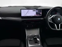 Used BMW 320 M Sport 181 HP (133 kW) 2025 White Sedan