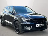 Usado Volvo XC40 Plus 197 CV (144 kW) 2026 SUV