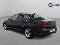 Used VW Passat SE 150 HP (110 kW) 2020 Grey Sedan