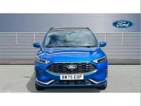 New Ford Kuga ST-Line X 179 HP (131 kW) 2026 Blue SUV