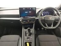 Used Cupra Formentor 150 HP (110 kW) 2025 Grey SUV
