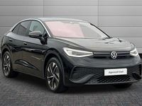 Used VW ID.5 Pro 210 kW (286 HP) 2025 Grenadilla black SUV