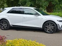Used Hyundai Ioniq 5 N Line 239 kW (325 HP) 2026 SUV