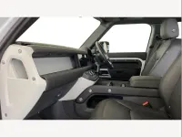 Used Land Rover Defender SE Dynamic 250 HP (183 kW) 2024 White SUV