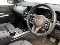 Used Mercedes B200 Active 2020 Grey MPV