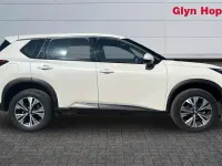 Used Nissan X-Trail Acenta Premium 163 HP (119 kW) 2026 SUV