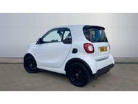 used Smart ForTwo Coupé coupe 0.9 Turbo Prime Sport Premium Plus 2dr Auto Petrol