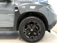 Used Dacia Duster Extreme 90 HP (66 kW) 2022 Grey SUV