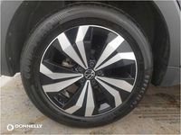 Used VW T-Cross Match 115 HP (84 kW) 2025 Black SUV