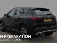 Used Mercedes GLA200 Executive 2023 Black SUV