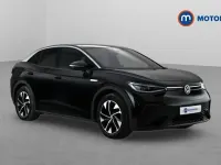 Used VW ID.5 Pro 127 kW (174 HP) 2023 Black SUV