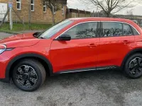 New Fiat 600 101 HP (74 kW) 2025 SUV