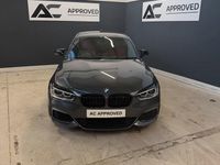 Used BMW M135 Performance 2015 Grey Hatchback