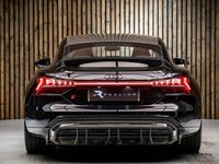 used Audi RS e-tron GT Carbon Vorsprung Auto quattro 4dr 93.4kWh HUGE SPEC + JUST ARRIVED Saloon