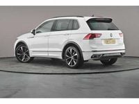 Used VW Tiguan 190 HP (139 kW) 2022 SUV