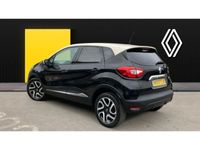 used Renault Captur 1.5 dCi 90 Dynamique S Nav 5dr Diesel Hatchback