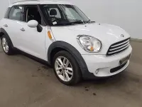 Begagnad Mini Cooper Countryman 2012 SUV
