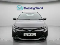 Used Toyota Corolla 138 HP (101 kW) 2024 Estate
