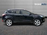 used Ford Kuga 2.0 TDCi Titanium X 5dr Auto 2WD - 2018 (68)