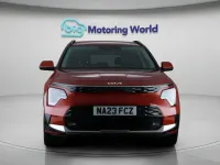 Used Kia e-Niro 147 kW (201 HP) 2023 SUV