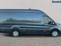 Used Ford Transit Limited 170 HP (125 kW) 2023 Van